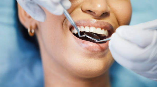 Best Emergency TMJ Treatment in Oreana, IL